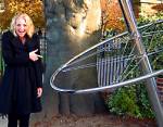 Liv at the prime meridian2007.jpg